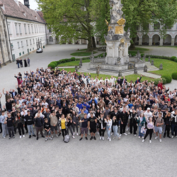 Tag des Lehrlings im Stift Heiligenkreuz 2024